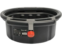 Krups ADLER ALYVOS SURINKIMO TALPA 15L AD-7106