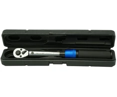 1/4'' Dinamometrinis raktas Adler 3558.2; 5-25 Nm