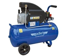 ADLER KOMPRESORIUS 50l AD 2050-50-8BAR 230V