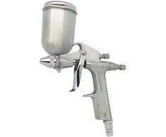 ADLER purškimo pistoletas MINI HP K-3