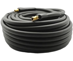 ADLER PNEUMATINĖ ŽARNA 14×8,5mm*10m HYBRID SUSTIPRINTA SU 1/4″ JUNGTIMIS