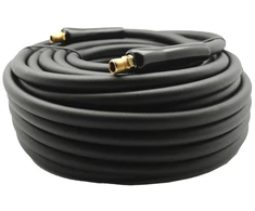 ADLER PNEUMATINĖ ŽARNA 14×8,5mm*15m HYBRID SUSTIPRINTA SU 1/4″ JUNGTIMIS
