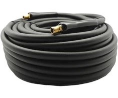ADLER PNEUMATINĖ ŽARNA 14×8,5mm*20m HYBRID SUSTIPRINTA SU 1/4″ JUNGTIS
