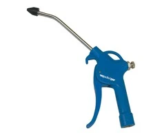ADLER PŪTIMO PISTOLETAS SU ORO REGULIAVIMU 10cm ABG-10