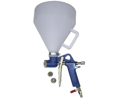 ADLER pistoletas GINKUI PLASTIKAS TAKAS AD-8030P