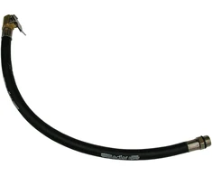ADLER ŽARNELĖ PISTOLETUI SU MANOMETRU 35cm 1/4 Z