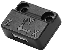 ADXL345 vibracijos kompensacijos jutiklis skirtas Ender-3 V3 KE CREALITY