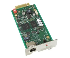 AEG SNMP