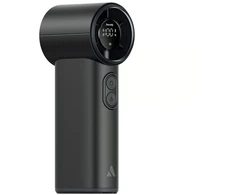 Ventiliatorius Aecooly Cold Air Pro Przenośny wentylator o dużej prędkości, juoda