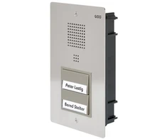 AEW Auerswald TFS-Dialog 312 Nerūdijančiojo plieno