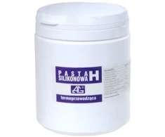 Blow Silikoninė pasta H 1000g balta