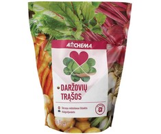 Agrochema Daržovių trąšos, 4kg