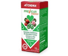 Agrochema Fungicidas PREVICUR ENERGY, 15 ml