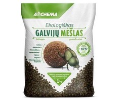 Agrochema Granuliuotas galvijų mėšlas, 1kg