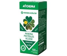Agrochema Herbicidas MCPA NUFARM 750 g/l, 100 ml