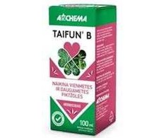 Agrochema Herbicidas TAIFUN B, 100 ml