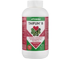 Agrochema Herbicidas TAIFUN B, 500 ml