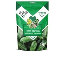 Agrochema Trąšos agurkams, 1kg