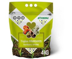 Agrochema Trąšos PAVASARIS, 4kg