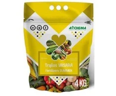 Agrochema Trąšos VASARA, 4kg