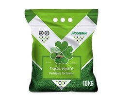 Agrochema Trąšos vejoms, 10 kg