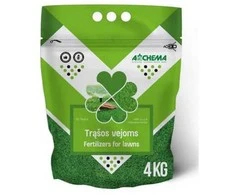 Agrochema Trąšos vejoms, 4kg