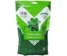 Trąšos vejoms Agrochema, 1kg