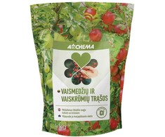 Agrochema Vaismedžių ir vaiskrūmių trąšos, 4kg