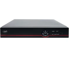 AHD PNI House PTZ1500 5MP vaizdo stebėjimo rinkinys – DVR ir 4 lauko kameros