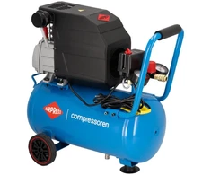 Oro kompresorius Airpress HL260-25 24l
