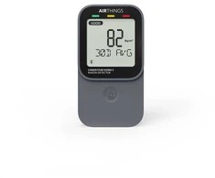 Airthings Corentium Home 2 – Smart radon detector
