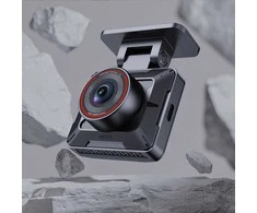 AKEEYO P1 car camera video recorder FullHD 30fps - juodas
