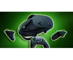 AKINIAI META QUEST 3S 128GB XBOX EDITION