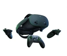 AKINIAI META QUEST 3S 128GB XBOX EDITION