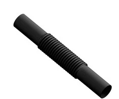Aks_Zielonka Sujungimas vamzdžiui Aks Zielonka, D20, 5 vnt.