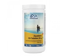 Aktyvus deguonis 1kg Chemoform
