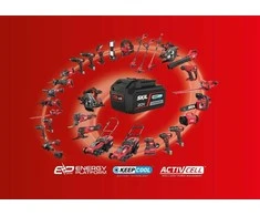 Akumuliatoriai Skil BR1E3134AA, 4000 mAh