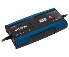 Akumuliatoriaus įkroviklis Hyundai HY810, 12 V, 8 A