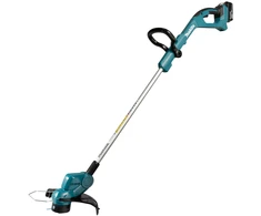 Makita DUR193RF akumuliatorinė žolės pjovėja, 18 V 1 x 3,0 Ah, DC18RC, ličio jonų, 260 mm, 2kg