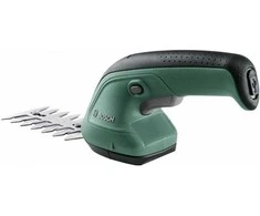 Bosch Žolės+krūmų žirklės ISIO 060083310A