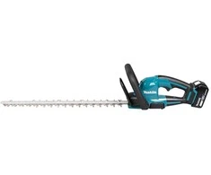 Akumuliatorinės gyvatvorių žirklės LXT® Makita DUH606Z