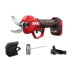 Akumuliatorinis sekatorius Skil GV1E0620CA, 20V