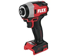 Akumuliatorinis smūginis suktuvas FLEX ID 1/4″ 18-EC HD2 C