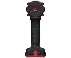 Akumuliatorinis smūginis suktuvas FLEX ID 1/4″ 18-EC HD2 C