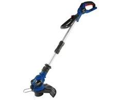 Akumuliatorinė žoliapjovė Blaupunkt CT5010 18V, be akumuliatoiaus ir kroviklio