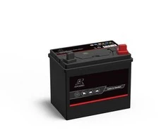 Akumuliatorius AUTOSERIO 532030028, 12 V, 32 Ah, 280 A