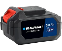 Blaupunkt 18V 5Ah BATTERY