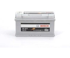 Akumuliatorius Bosch S5, 100 Ah, 830 A, 12 V
