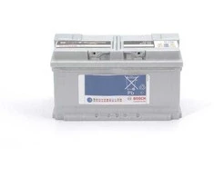 Akumuliatorius Bosch S5, 85 Ah, 800 A, 12 V