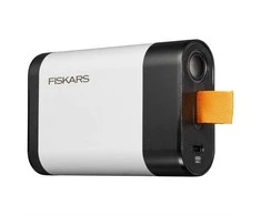 Akumuliatorius Fiskars, 12 V, li-ion, 4000 mAh